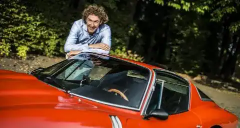 Koen Heuts